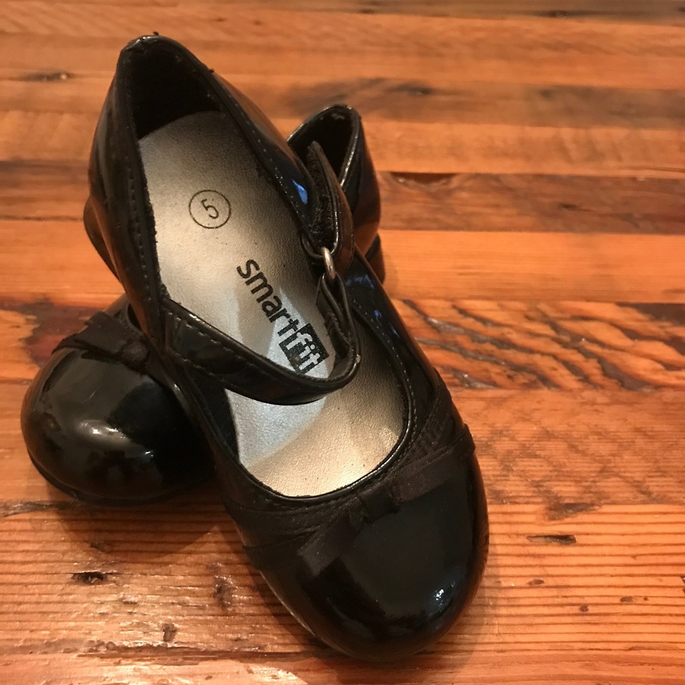 Smartfit Mary Janes